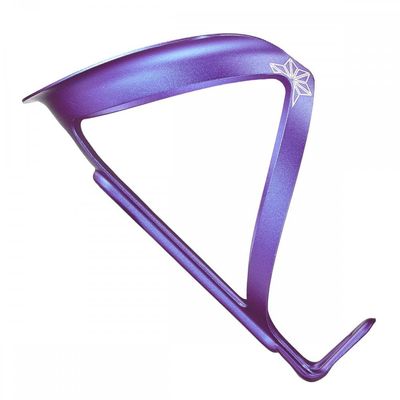 Supacaz Fly Cage ANO - Purple