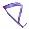 Supacaz Fly Cage ANO - Purple view 1