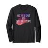 Astronomy Space Long Sleeve Shirt Fan Both Outer & Personal view 1