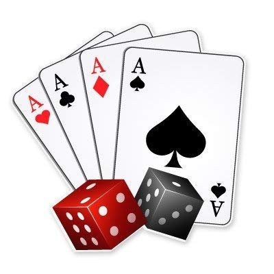 Cards Dice Casino Poker Player Blackjack Vinyl Sticker - Car Phone Helmet Bumper Sticker Decal