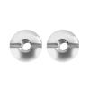 Baosity 2Pcs Universal Scuba Diving Tank Valve Handwheel Nut Spring Nut 3/16"-24 Thread Dive Accessories view 2
