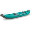 AIRE Tributary Tomcat Tandem, Teal, 110-T00370 view 1