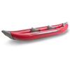 AIRE Tributary Tomcat Tandem, Teal, 110-T00370 view 4