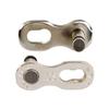 KMC X10SL 11 Speed Chain, Silver, 114 Link view 4