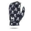 Bender Gloves - Men's Golf Glove, Durable Mesh Material, Unique Golf Gloves Men Right Handed Golfer (Wear On Left) view 1