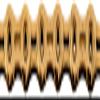 KMC X11SL 11 Speed Chain, Ti-Ni Gold, 118 Link view 3