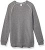 Alternative Unisex Youth Big Kids Champ, Eco Grey, Large view 1