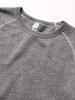 Alternative Unisex Youth Big Kids Champ, Eco Grey, Large view 2