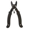 KMC Unisex Missing Link Remover Chain Pliers, Black, Universal UK view 1