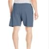 Hanes Men's Adult X-Temp Short Sleeve Cotton Raglan Shirt and Pants Pajamas Pjs Sleepwear Lounge Set - Oatmeal Heather (Medium) view 2