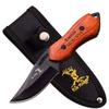 Elk Ridge Free Engraving - Quality Pocket Knife (ER-562WD) view 1