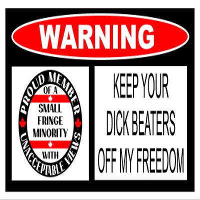 3.5" x 3.5" Take Me to Your Dealer Vinyl Sticker