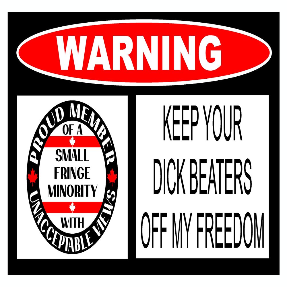 3.5" x 3.5" Take Me to Your Dealer Vinyl Sticker