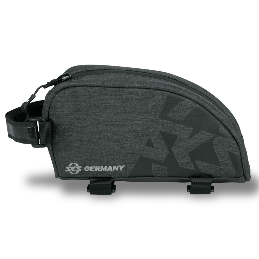 SKS GERMANY Traveller Up Toptube Bag - 0.8L