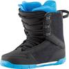 Rossignol Women's Alley Laced Snowboard Boots 2021 Black 6 view 2