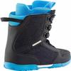 Rossignol Women's Alley Laced Snowboard Boots 2021 Black 6 view 3