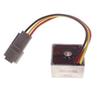 Buggies Unlimited Club Car Precedent Voltage Regulator (Fits 2004-2015 Gas Models) view 1