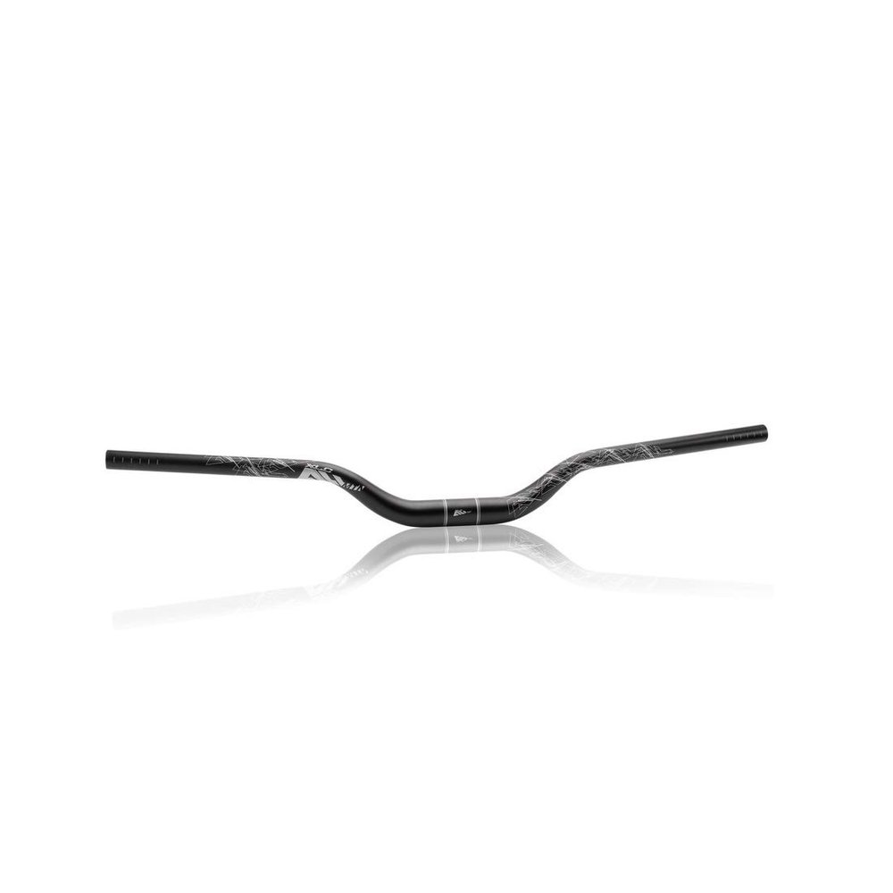 XLC Unisex - Adult Hb-M19 Handlebar Black Matt 780mm