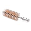Eamber 6 Pack Bore Brush/Swab Kit,Shoutgun/Pistol Bore Brushes Cleaning Mop Brushes 22-.223 Cal 5.56mm/357.380.38 Cal 9mm/12GA view 2