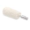 Eamber 6 Pack Bore Brush/Swab Kit,Shoutgun/Pistol Bore Brushes Cleaning Mop Brushes 22-.223 Cal 5.56mm/357.380.38 Cal 9mm/12GA view 3