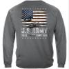 Erazor Bits TACTICAL | ARMY These Color Don'T Run Long Sleeve T Shirt MM162LSS view 1