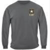 Erazor Bits TACTICAL | ARMY These Color Don'T Run Long Sleeve T Shirt MM162LSS view 2