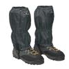 Ferrino 77321GCC, No Gender Gaiters, Black, L view 1