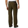 Columbia Men's Silver Ridge Cargo Pant, Olive Green, 30W x 34L view 2