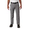 Columbia Men's Silver Ridge Cargo Pant, City Grey, 44W x 32L view 1