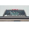 Waterfowl Decals Duck Hunting Field Scene Window Kit  Truck Window Kit  1702 (Black) view 2