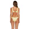Volcom Women's Standard Take Vbottom Bikini Bottom, neon Yellow, Extra Extra Large view 3