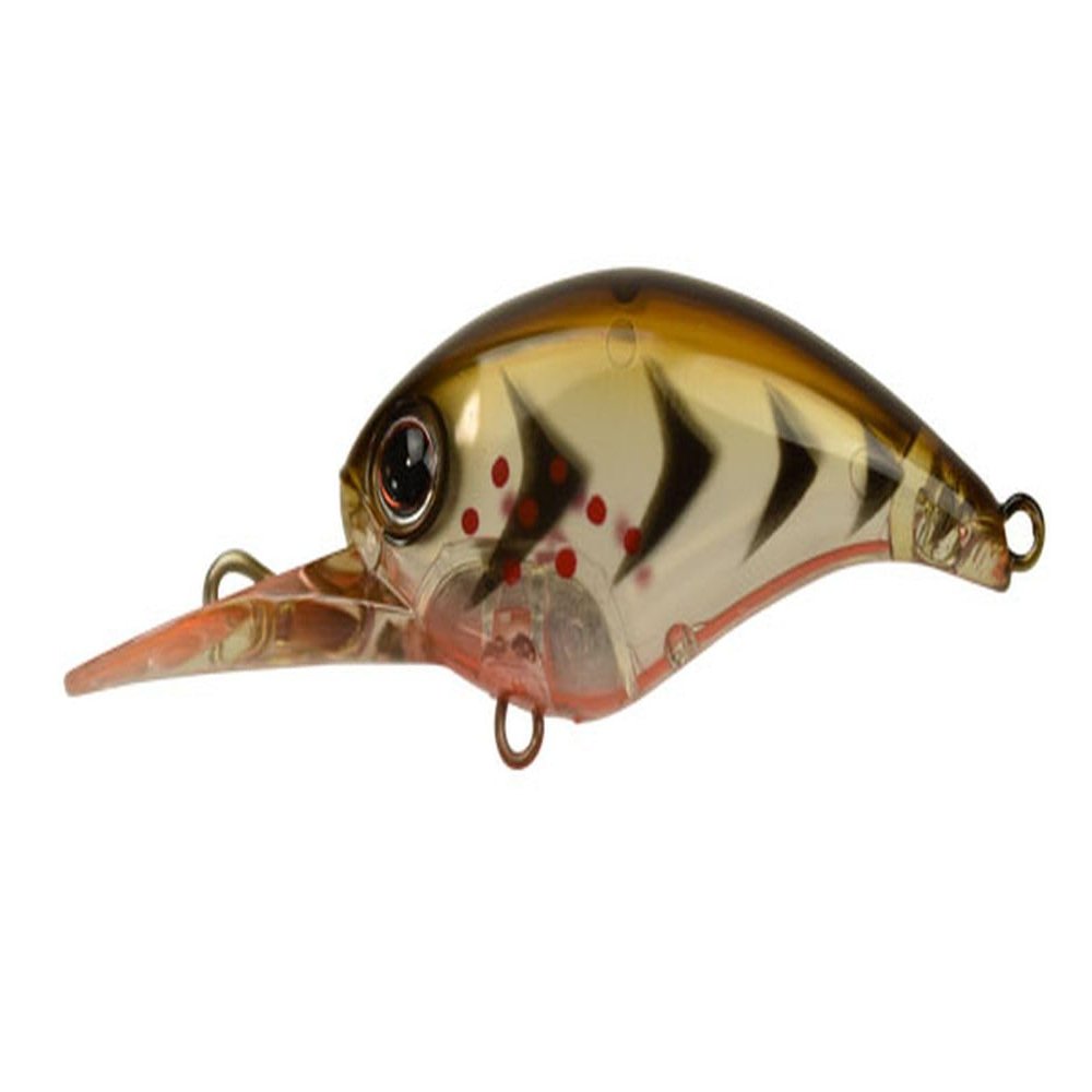 DSTYLE Crawl Up Lure, 1.9 inches (48 mm), BO Claw