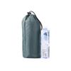 HYFAN Portable Tarp for Hammock Tent Shelter Backpacking Camping Outdoor Picnic Hiking Travel (Khaki, 3 x 5 M, for 6-7 People) view 4