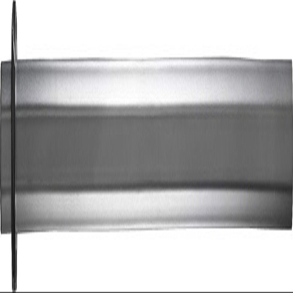 Maverik Lacrosse Mission (Blank) Shaft -Attack - Gunmetal