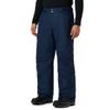 Columbia Men's Bugaboo IV Pant, Collegiate Navy,2X Regular, big view 1