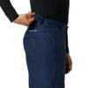 Columbia Men's Bugaboo IV Pant, Collegiate Navy,2X Regular, big view 3