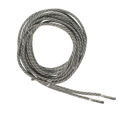 550 Paracord Boot Laces Paracord Planet Milspec Paracord Boot Lace Available in 52 and 72 Inch Lengths (54 Inch, ACU Digital Foliage)