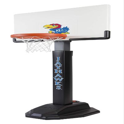 Huplay Team Basketball PRO Set Kansas Jayhawks
