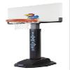 Huplay Team Basketball PRO Set Kansas Jayhawks view 1