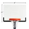 Huplay Team Basketball PRO Set Kansas Jayhawks view 3