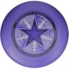 Discraft 175g Ultimate Disc Bundle (3 Discs) (Purple, Purple, & Purple) view 2