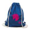 Magic Brush Unicorn Bag (Blue) view 1