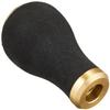  Daiwa SLP Works RCS Power Light Knob, Small, Gold view 2