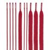 StringKing Lacrosse Player String Kit (Maroon) view 1