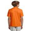 A4 Cooling Performance Tee (NB3142) Safety Orange, L view 2