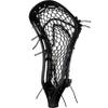 StringKing Womens Legend W Lacrosse Head Strung with Women's Type 4 Mesh (Black/Black) view 2