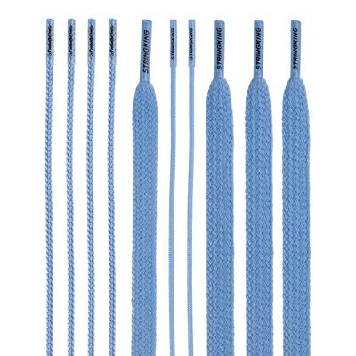 StringKing Lacrosse Player String Kit (Carolina)