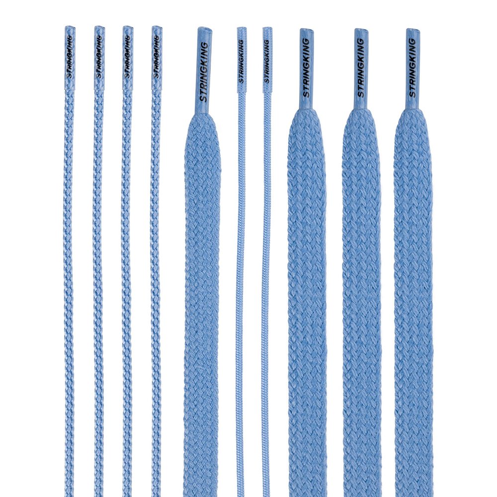 StringKing Lacrosse Player String Kit (Carolina)