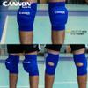Cannon Sports Pro Volleyball Knee Pads  Thick Padded Sponge for Extra Support  Breathable Anti-slip Collision Avoidance Pro Knee Pads  Volleyball, Basketball, Wrestling, Working & More (Blue, Large) view 4