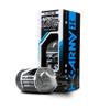 HK Army Aerolite HPA Air System - 48ci/4500psi Lightweight Carbon Fiber Tank with 800psi Regulator for Paintball & Airsoft Gear - Clear view 3